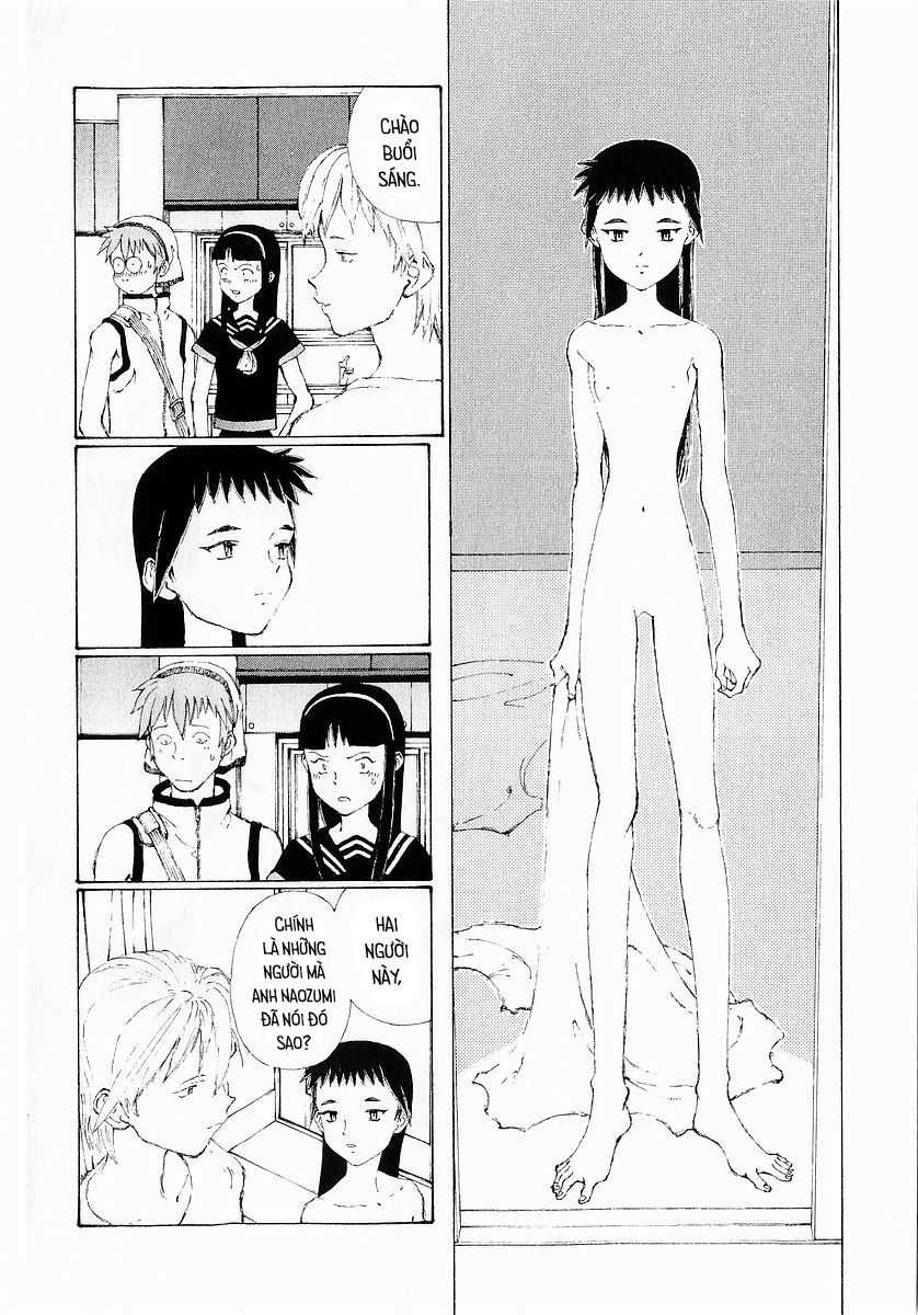 narutaru chapter 21 13