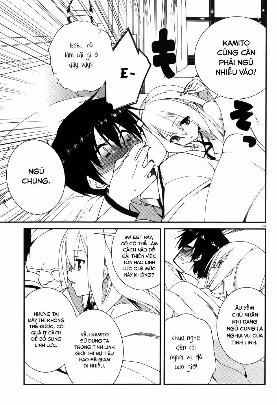 seirei tsukai no kenbu chapter 14 5