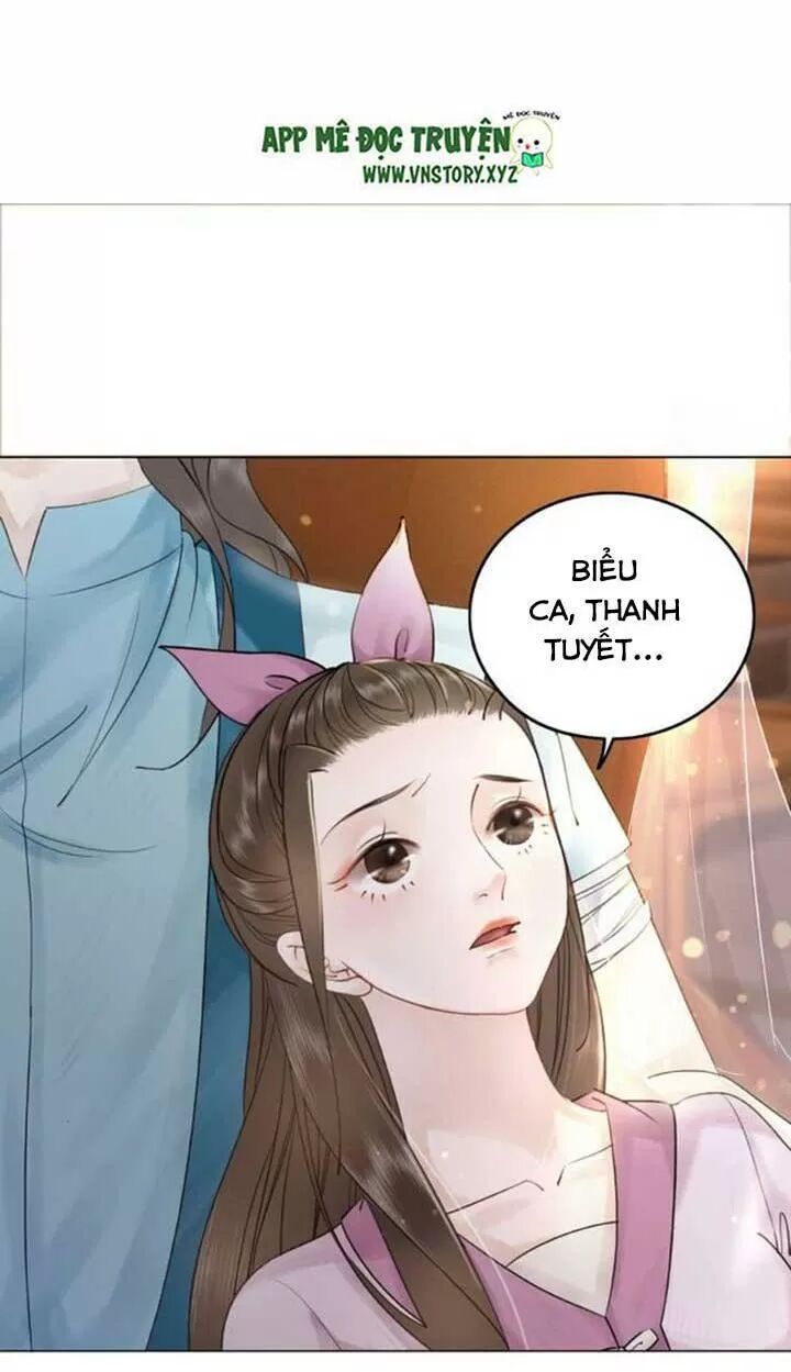 cực phẩm phế vật tiểu thư chapter 43 18