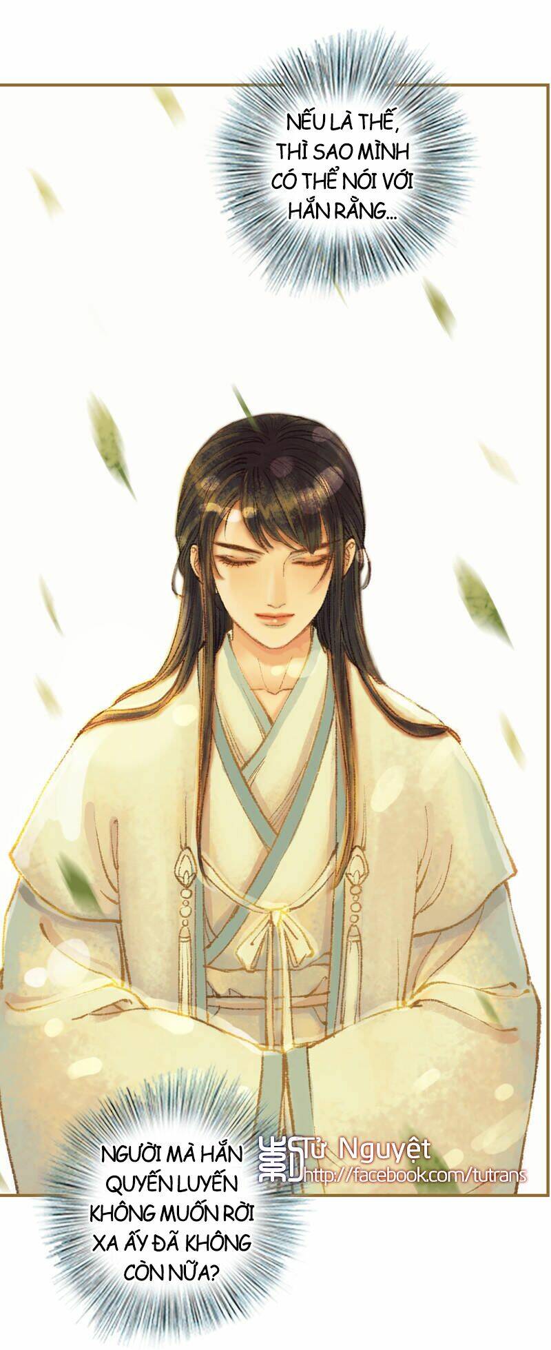 phượng tù hoàng chapter 33 12