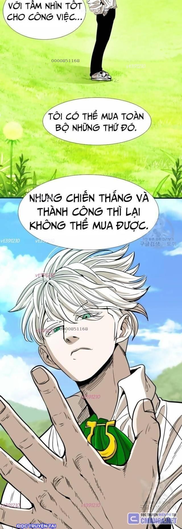 shark - cá mập chapter 250 33