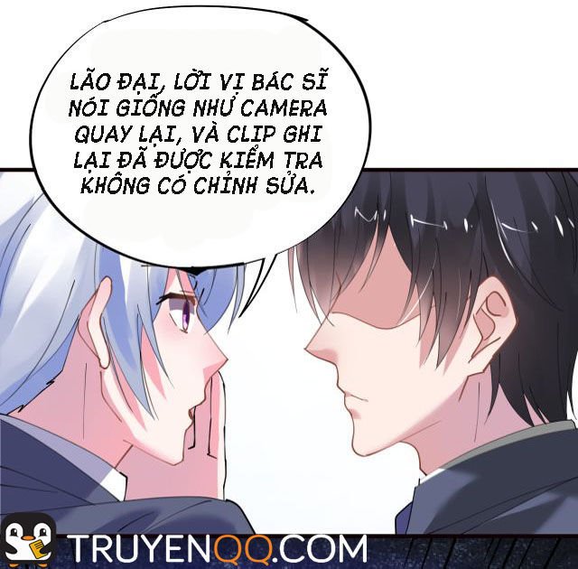 cơ trưởng ngài nhẹ nhàng thôi chapter 37 41