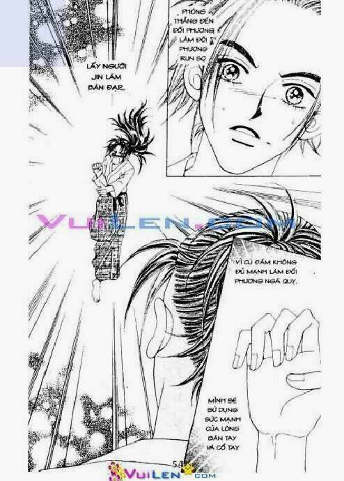 nhật ký tân hôn chapter 12 53