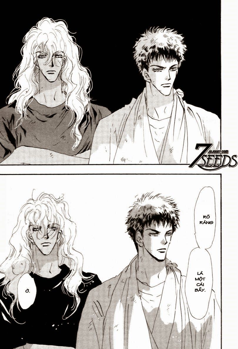 mầm sống chapter 86 12