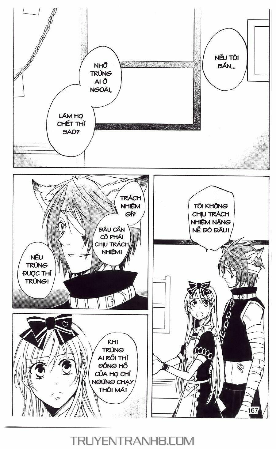 alice lạc vào xứ sở trái tim chapter 11 19