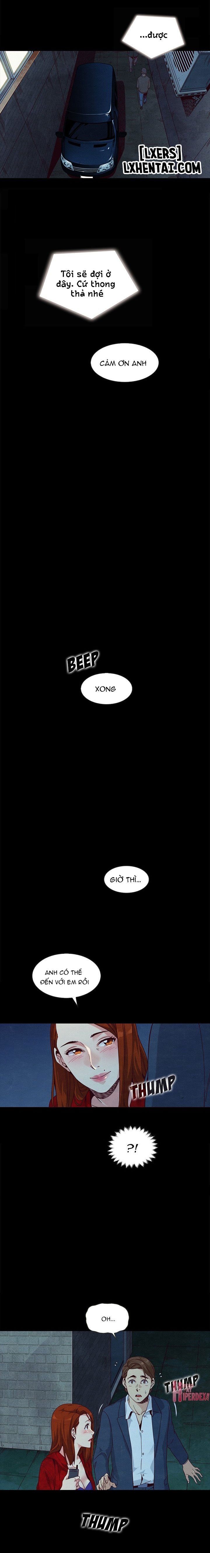 công tử bột chapter 20 11