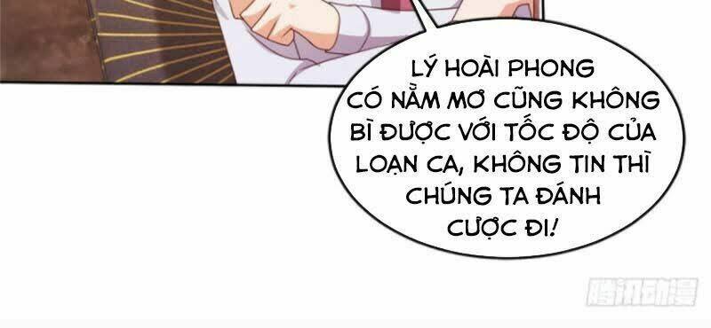 chí tôn toàn năng chapter 46 23