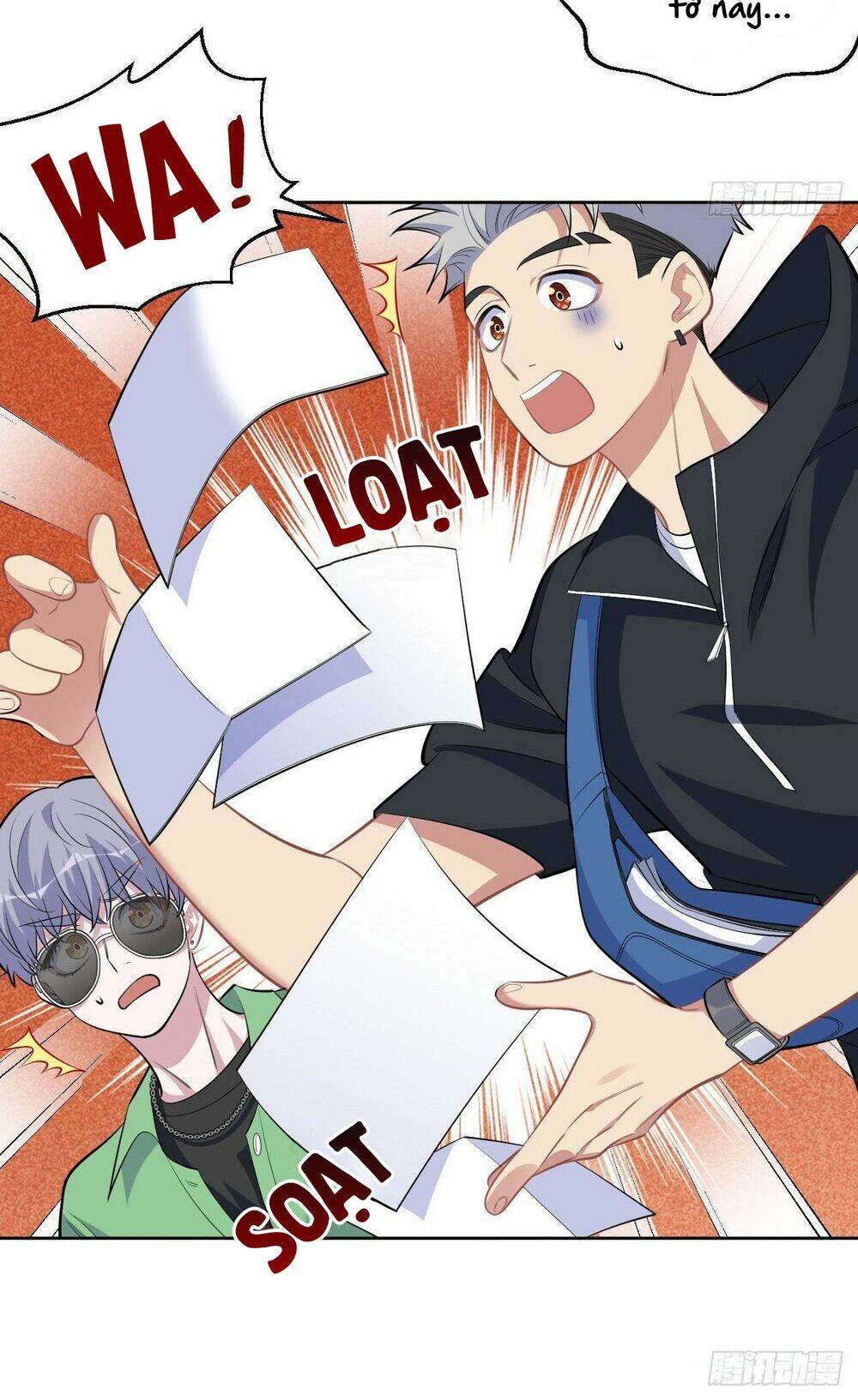 nhạc phụ đại nhân là lão bà chapter 117 28