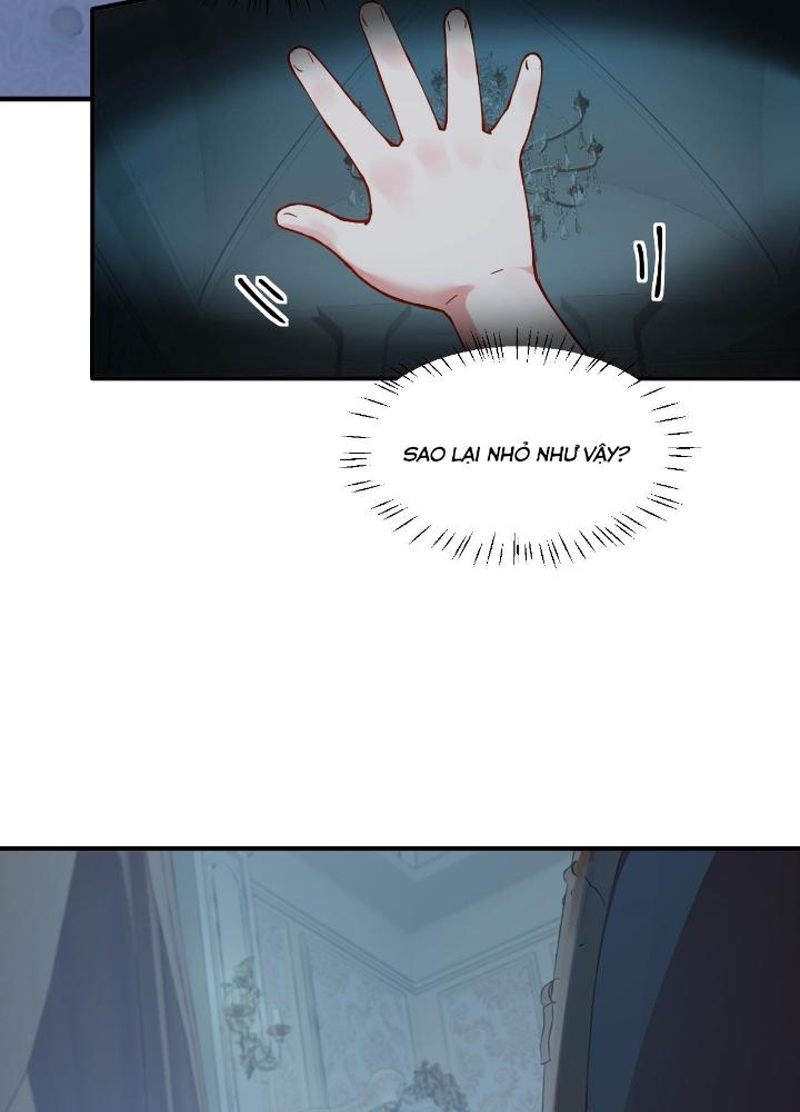 trời sinh mị cốt ta bị yandere đồ nhi để mắt tới chapter 3 15