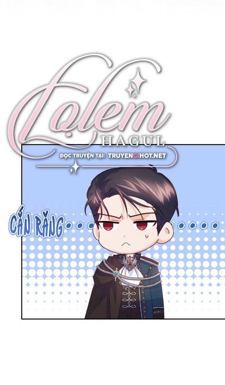 nhà điều chế nước hoa độc quyền của bạo chúa chapter 64 24