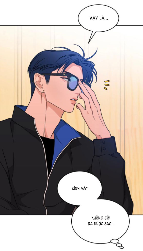 Vận May Bất Ngờ chapter 32.1 81