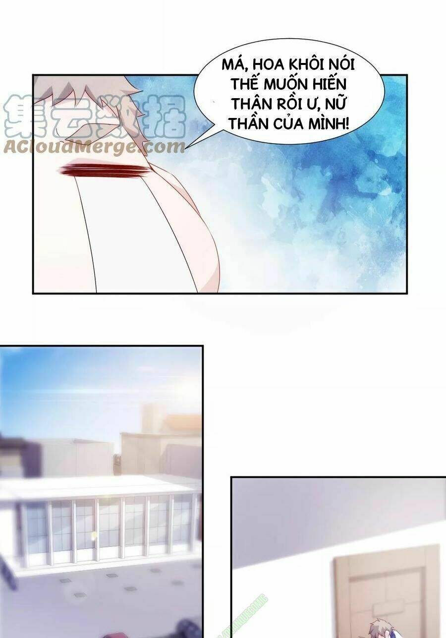 thần y hệ thống chapter 59 9