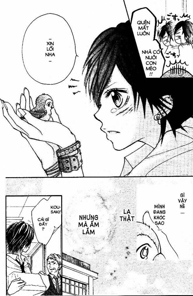 tổng hợp one shot. chapter 320 16