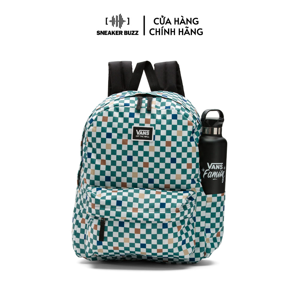 Balo Vans Wm Old Skool H20 Backpack WMN VN0A5I13YQW