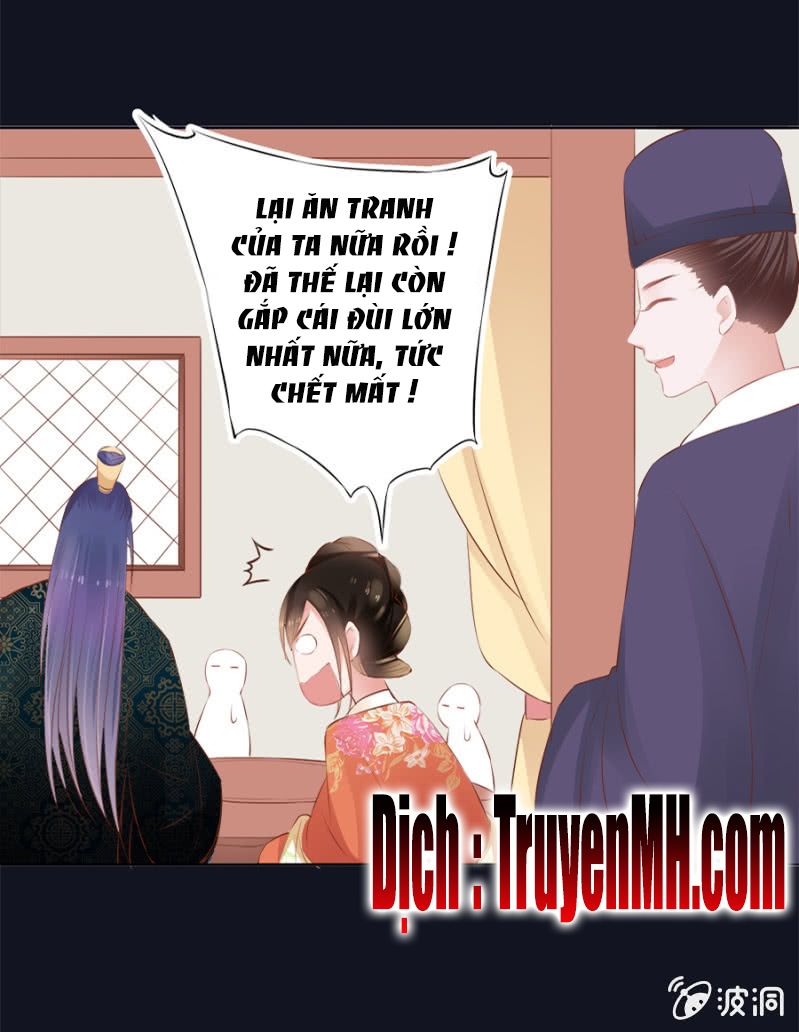 solo đi vương gia chapter 56 9