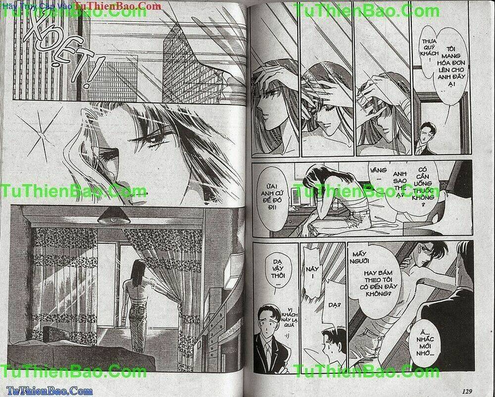 búp bê mario chapter 6 64