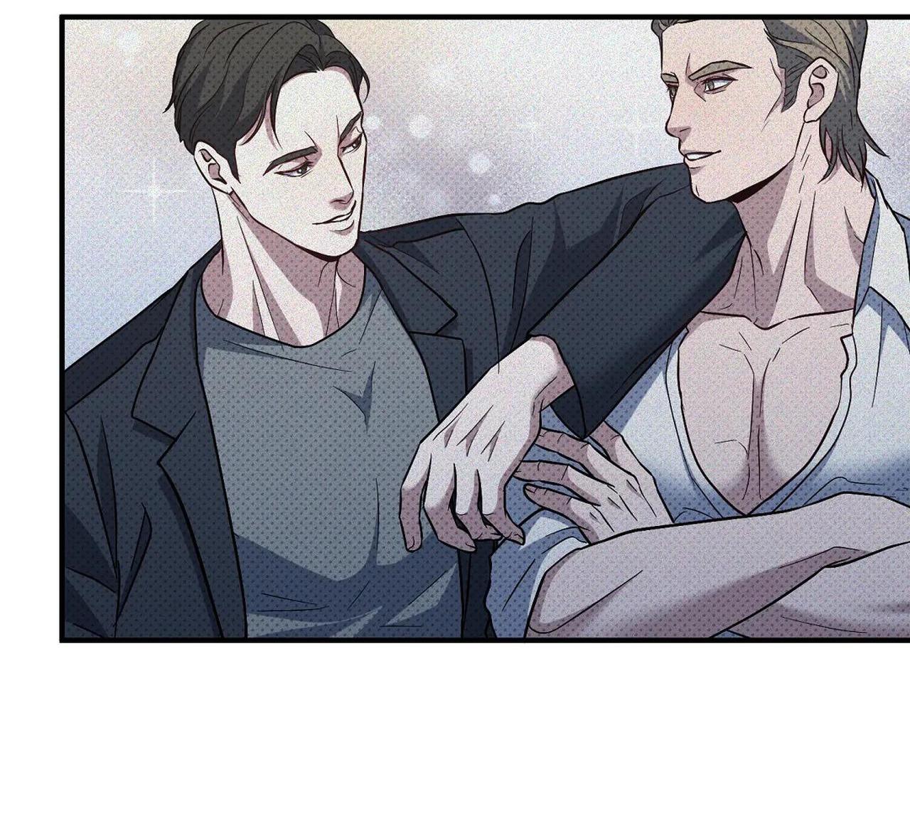 (abo) nỗi u sầu của manhattan chapter 2 9