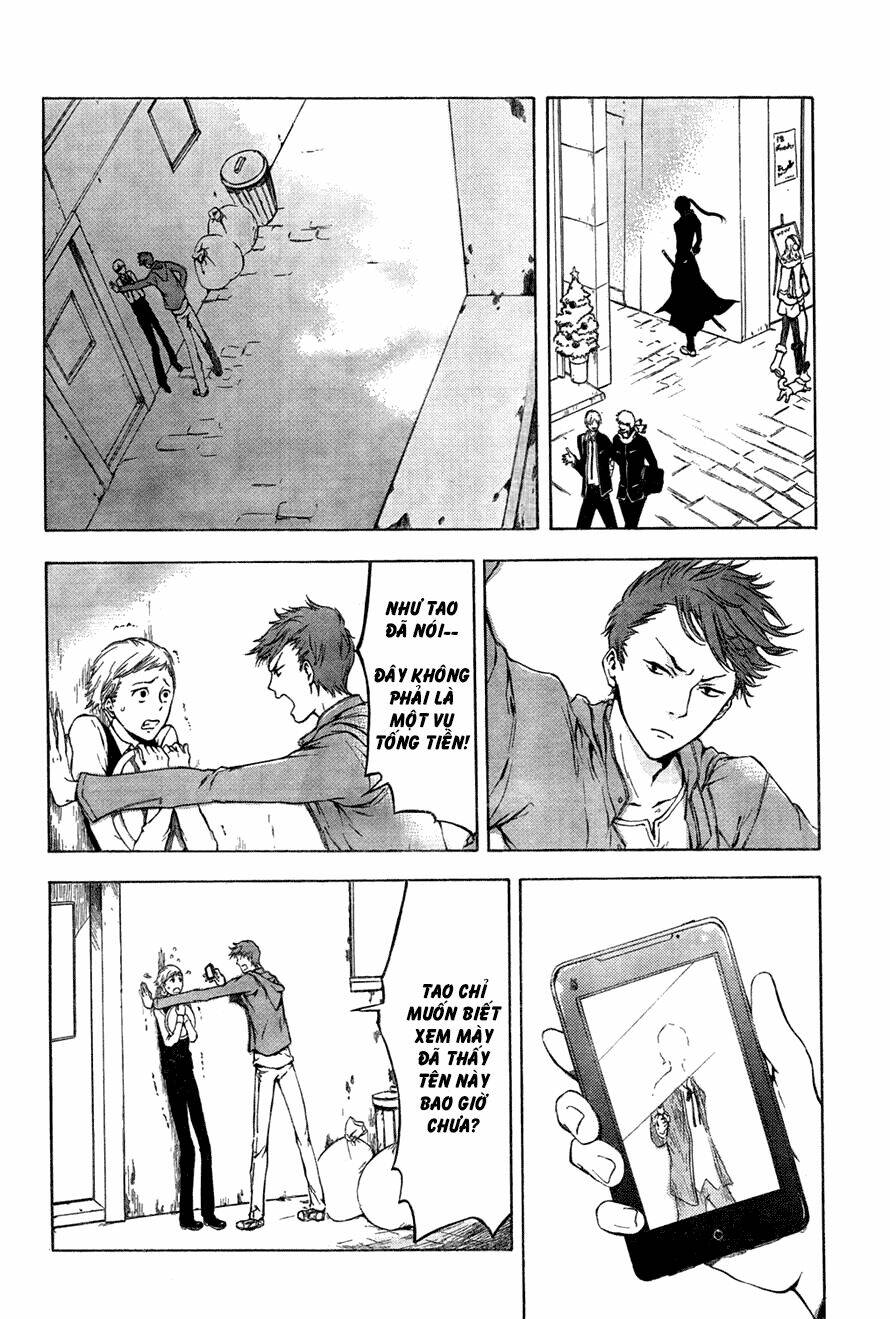 k - stray dog story chapter 5 21