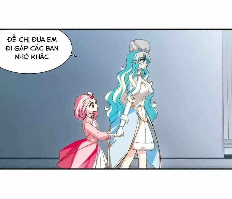 xuyên duyệt tây nguyên 3000 chapter 270.1 3