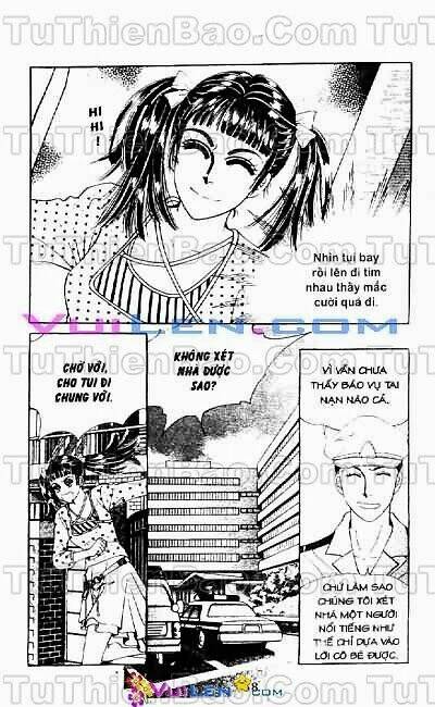 hoa người chapter 5 69