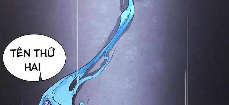 diêm vương thay thế chapter 9 14