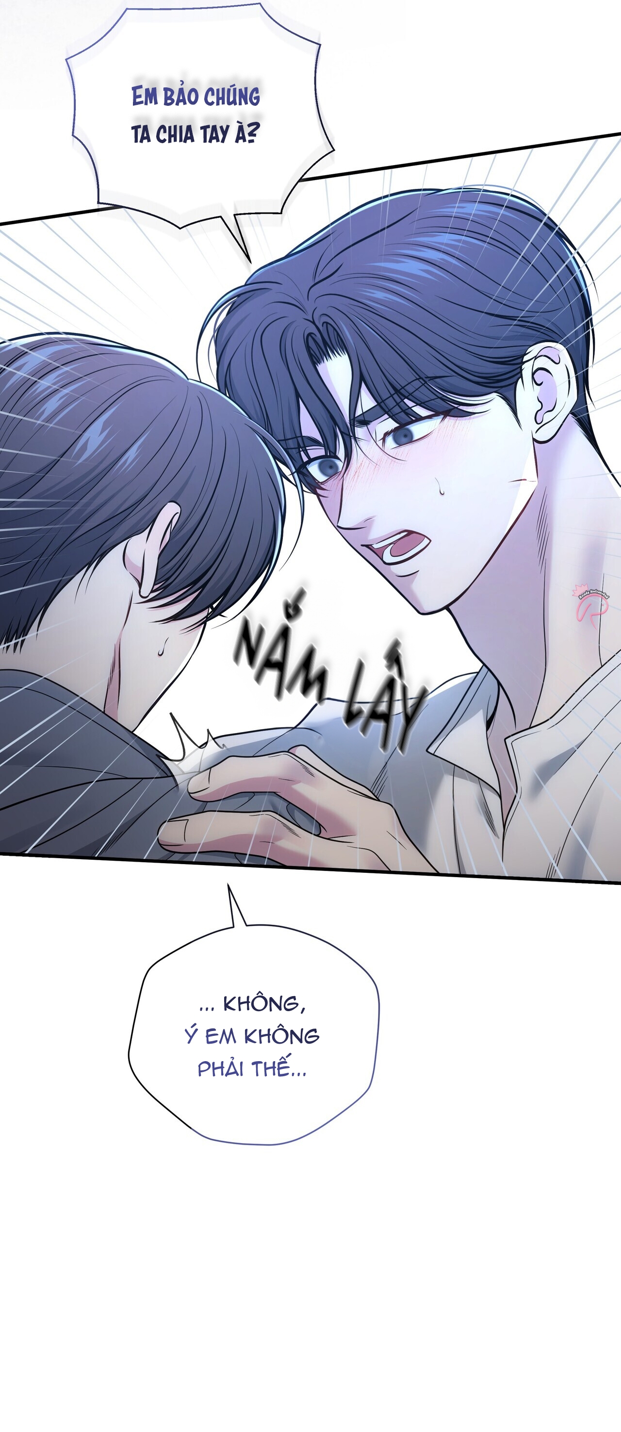 thầm yêu chapter 58 5