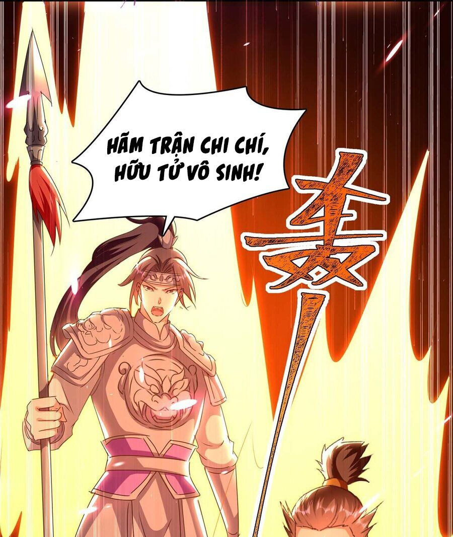 tối cường thăng cấp chapter 280 13