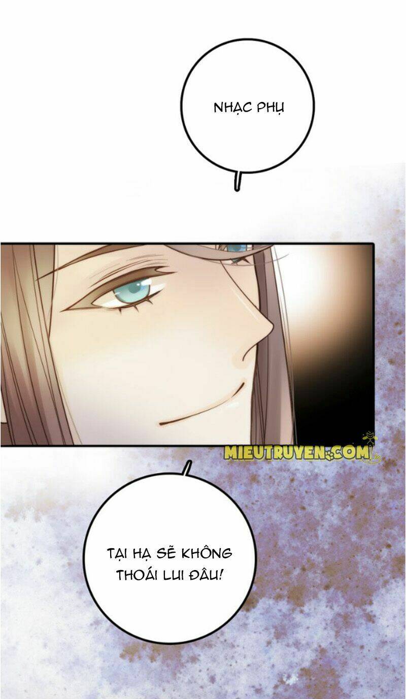 cướp chàng vợ về đón năm mới chapter 8.2 18