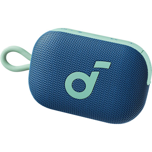 Loa Bluetooth Anker Soundcore Select 4 Go A31X1 - Hàng chính hãng