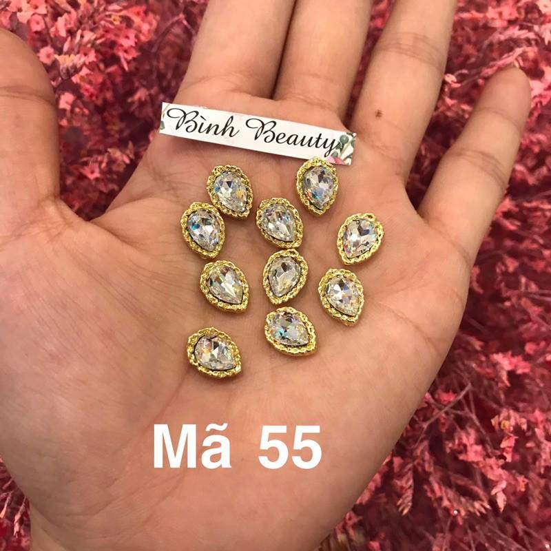 Charm xịn mã 55-63