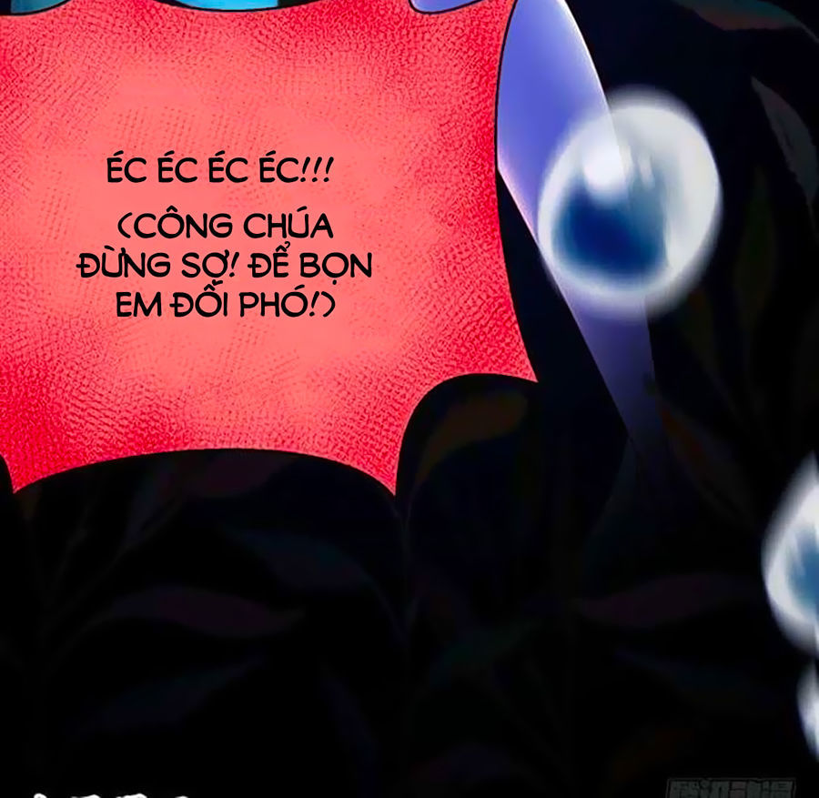 thâm hải chi ca chapter 20 25