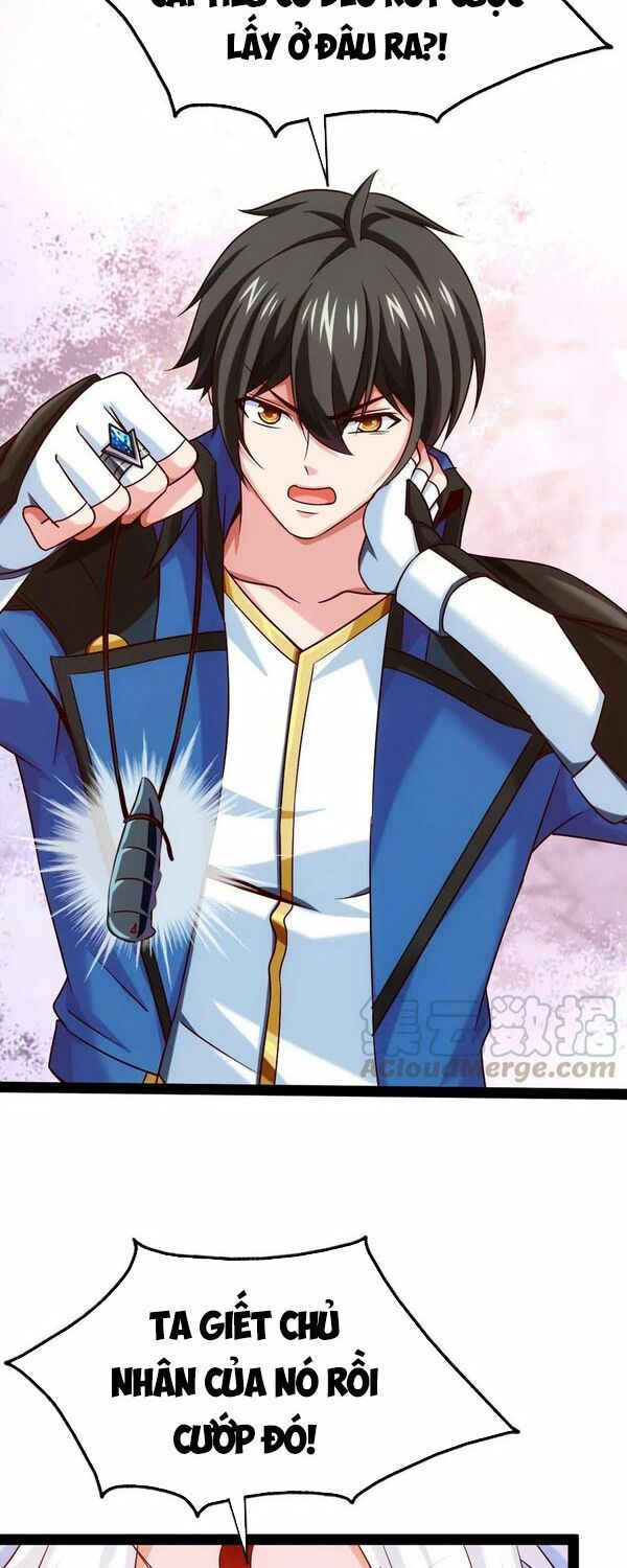 ma thú kiếm thánh dị giới tung hoành chapter 171 10