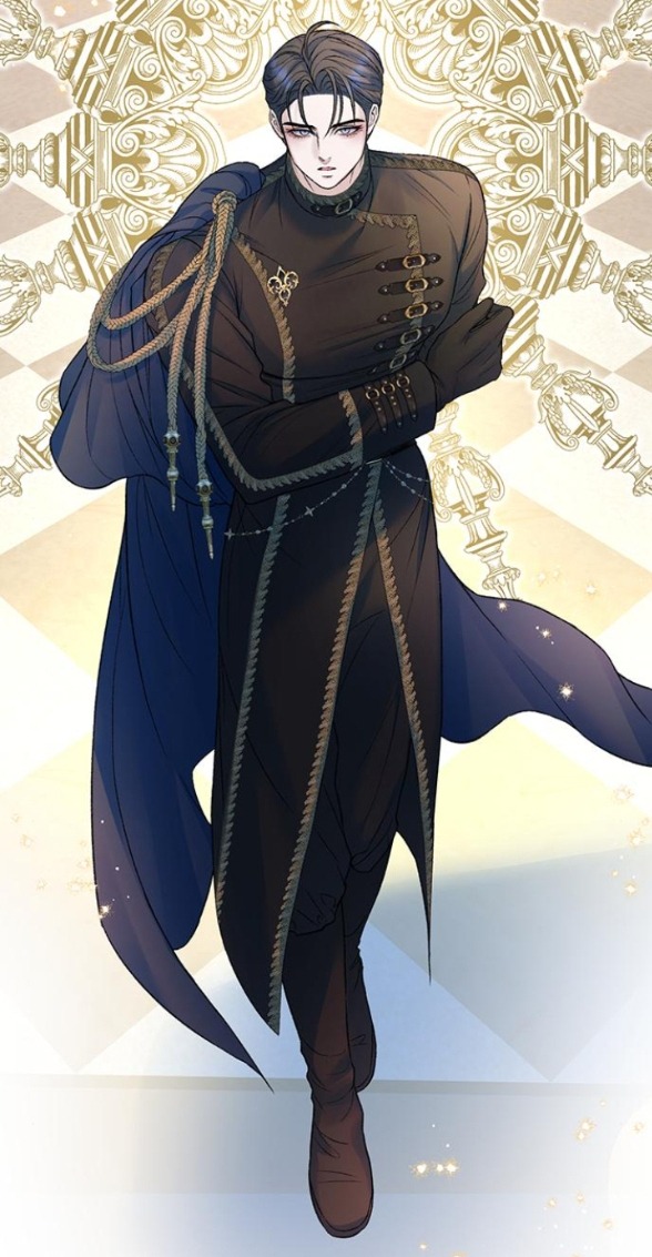 tôi tưởng bản thân không còn sống được bao lâu! chapter 83.2 39