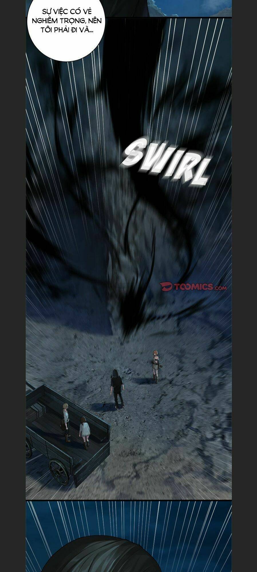 triệu hồi đến thế giới fantasy chapter 86 21