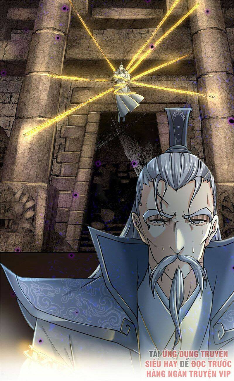 thân thể của ta là kiếm chủng chapter 115 4
