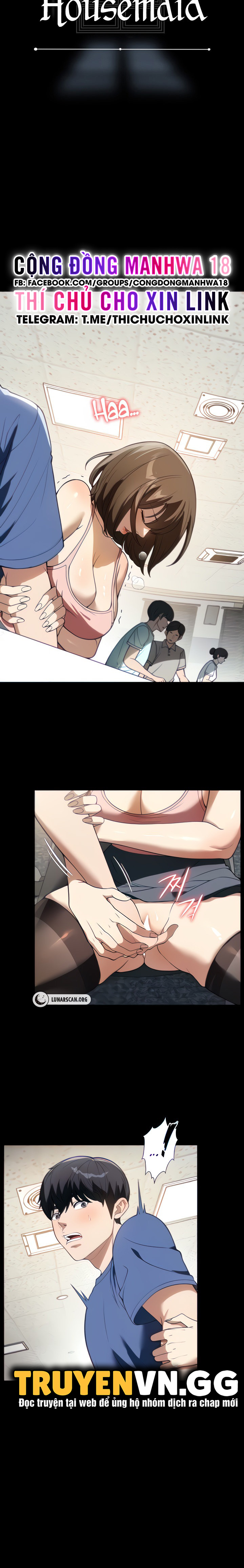 người giúp việc chapter 38 4
