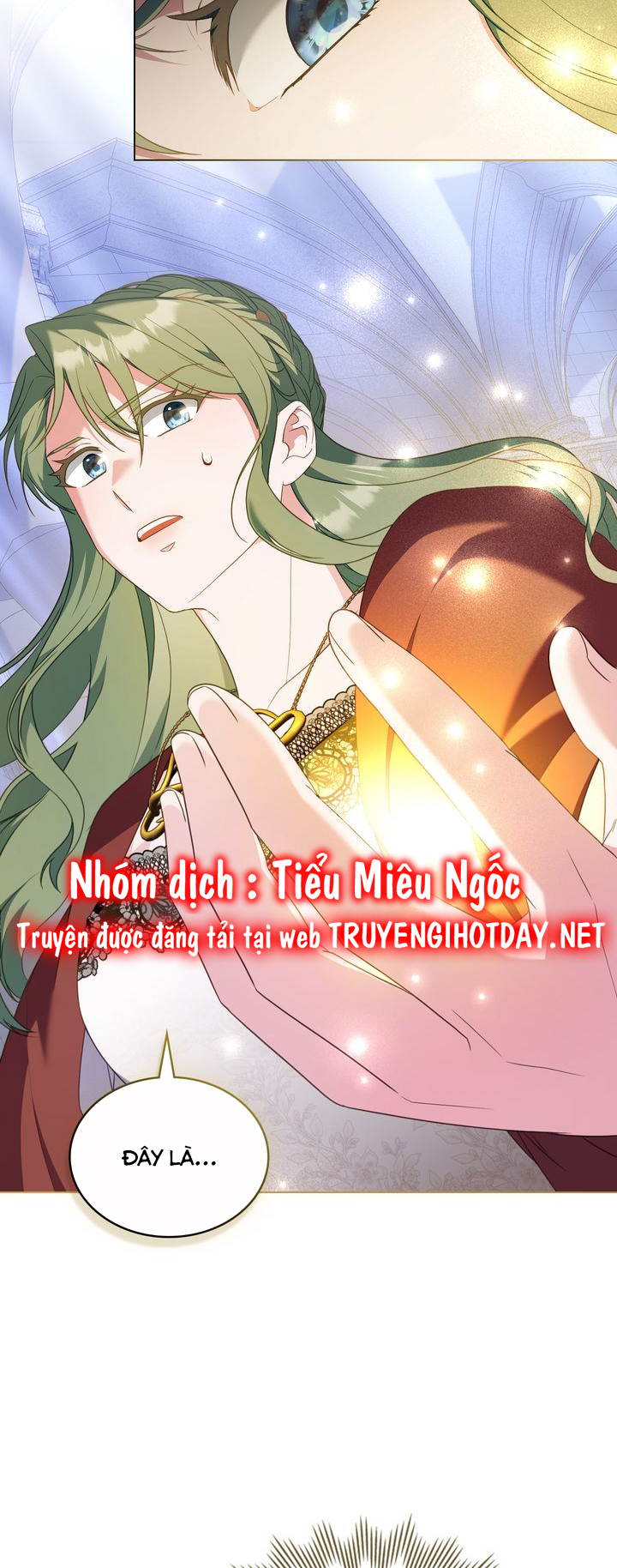 sự xuất hiện của các nhân vật phản diện chapter 69 49