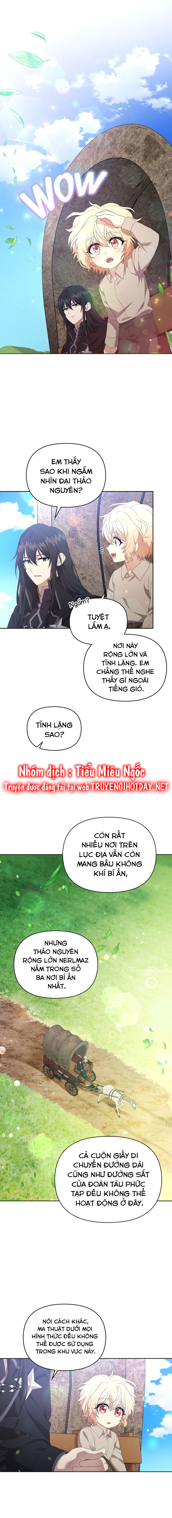 giải mã bí mật về anh ta chapter 10 1