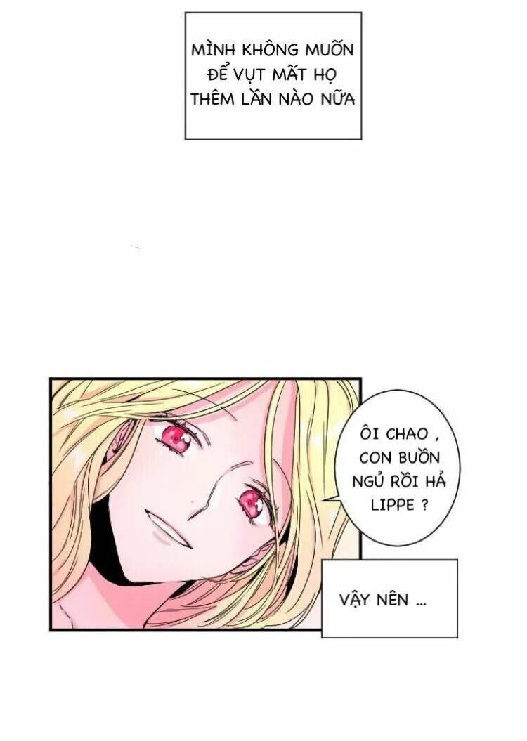 lady baby chapter 3 18