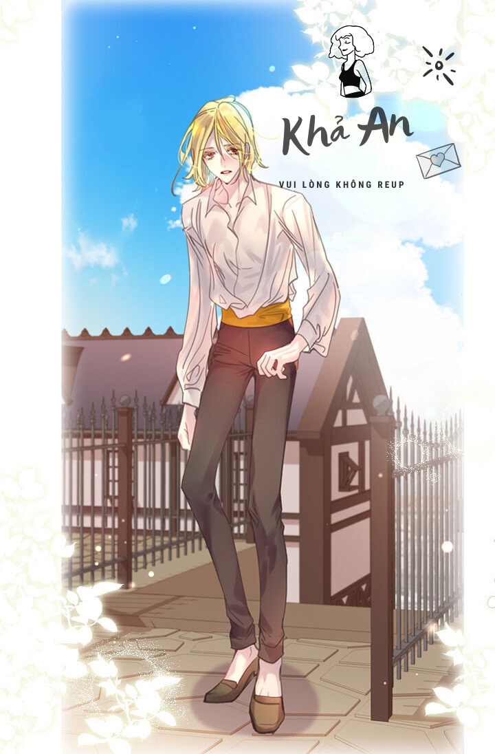 quy luật sinh tồn của nữ phụ chapter 36 44