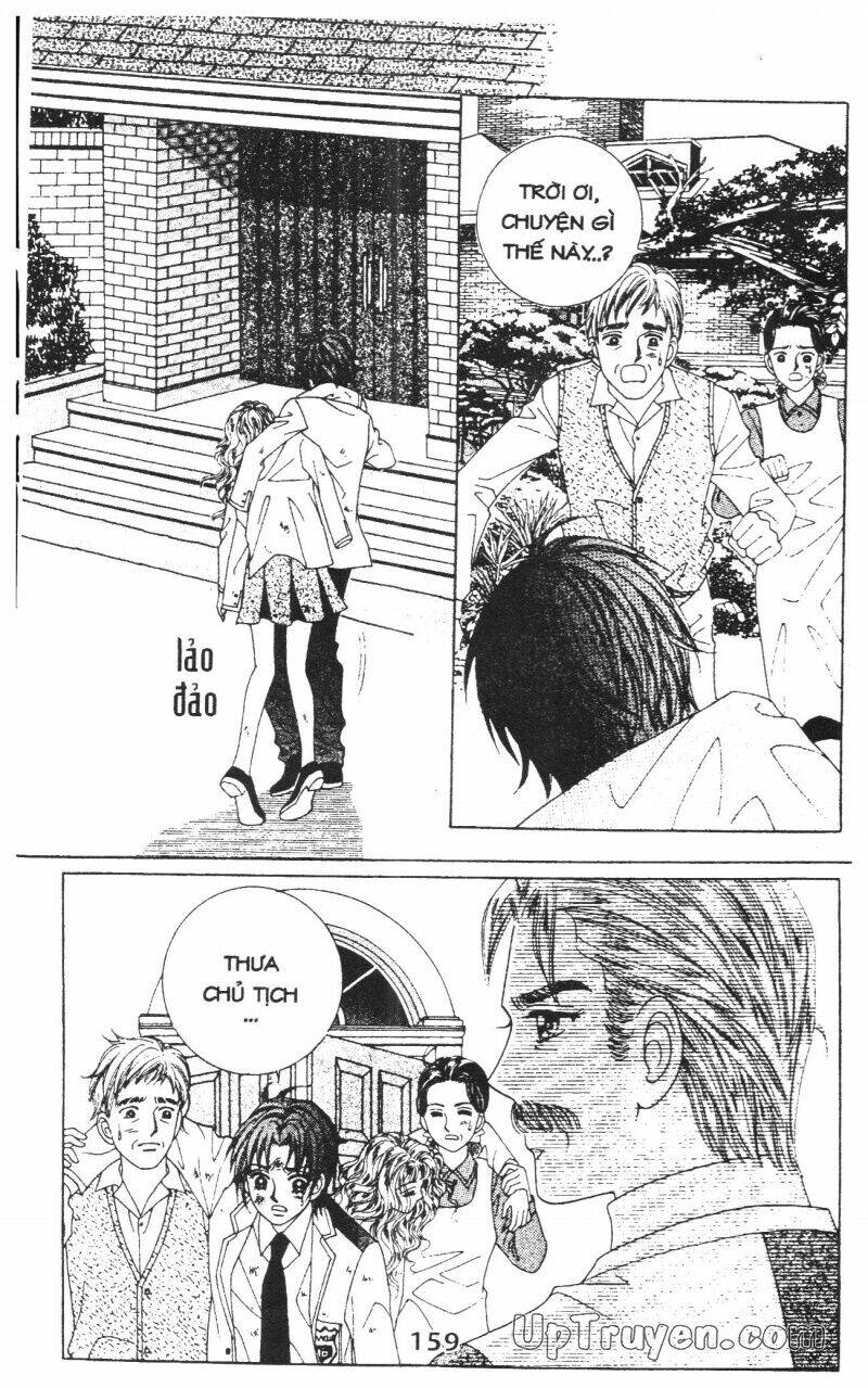 mặt nạ tình yêu chapter 45 71