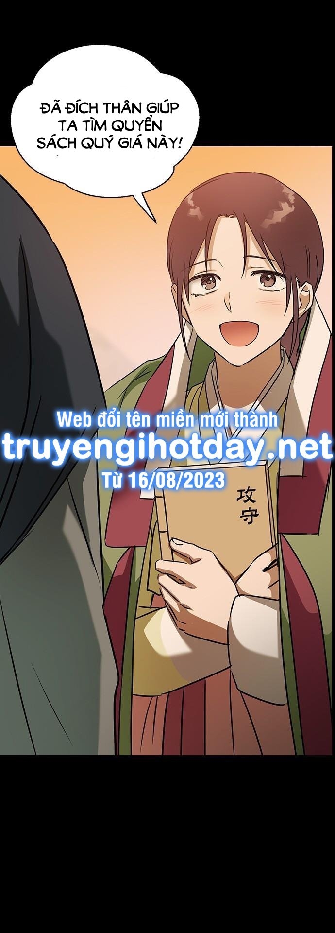 nhân duyên kiếp trước chapter 67.1 22