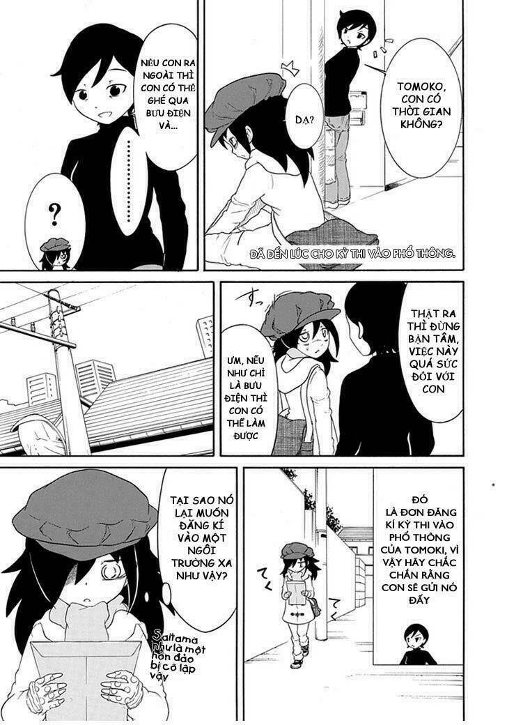 watamote chapter 35 2