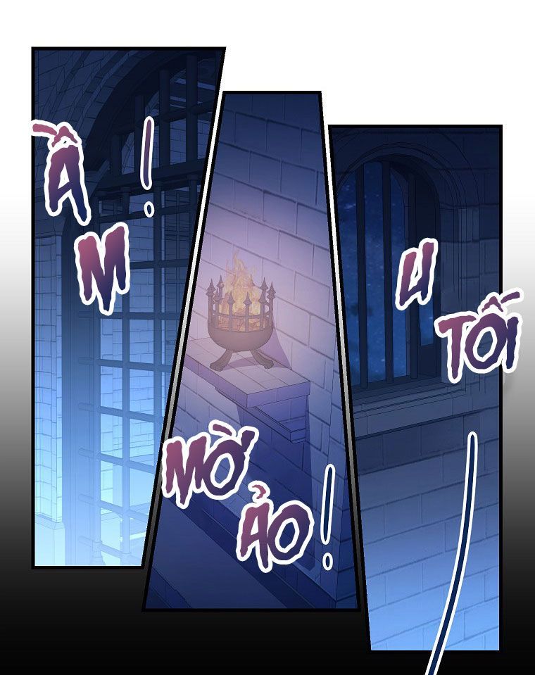 tôi đã gặp nam chính trong ngục tù chapter 1 30