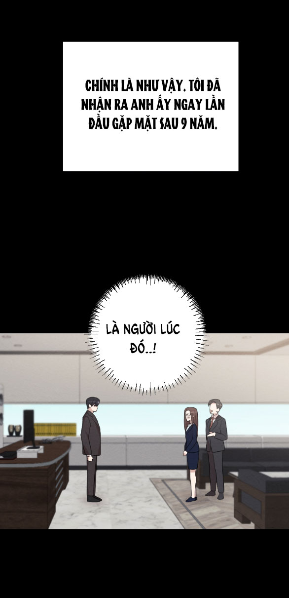 [18+] đêm không thể vãn hồi chapter 10.2 23