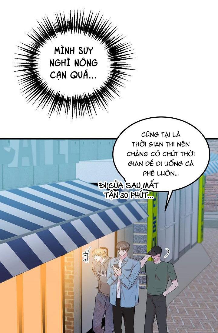 mặc dù nó hơi nhỏ nhưng hãy yêu anh đi chapter 14 6