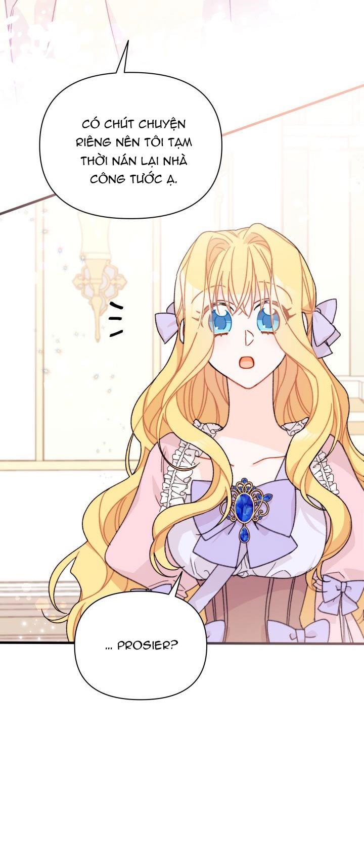 tôi đã kết hôn khi tôi tìm thấy nam chính chapter 23 28