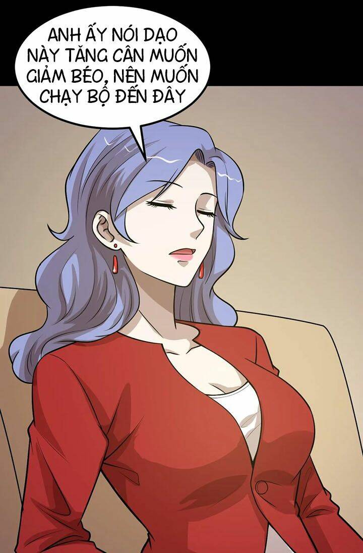 đai ca trở lại tuổi 16 chapter 47 17