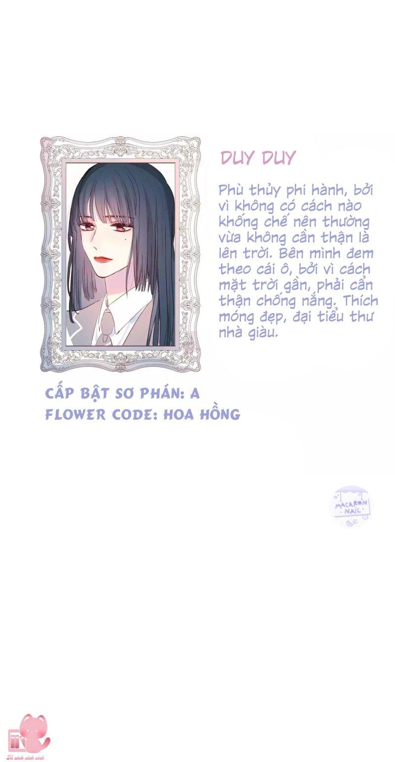 thanh xuân có bạn 2 chapter 8 46
