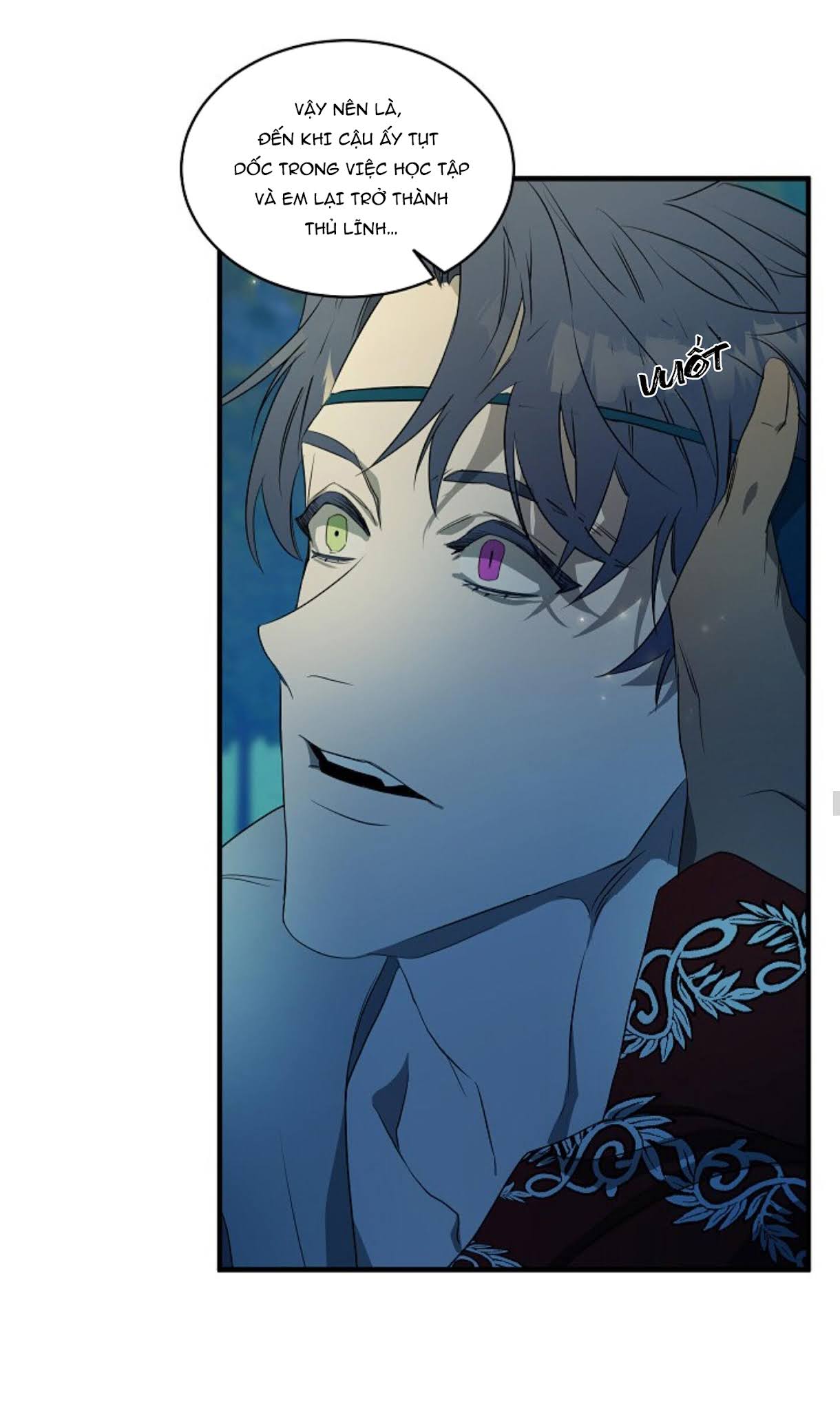 vừa yêu vừa ghét chapter 1 46